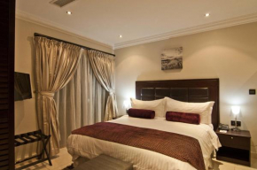 L'eola Suites